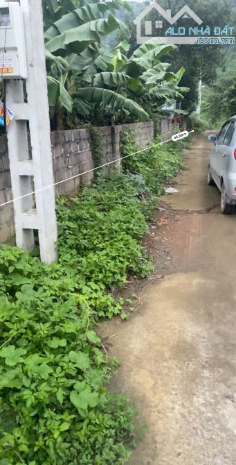4800m đất nông trường tại liên sơn hoà bình giá rẻ chỉ hơn 1 triệu/m - 2