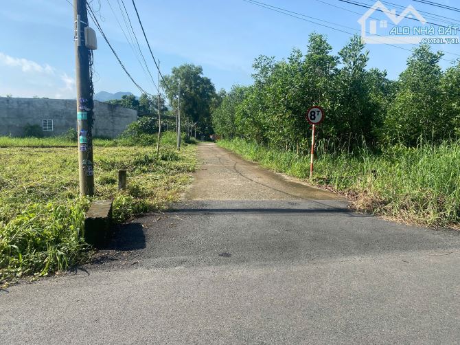 Bán lô góc  thổ cư 320m2(9,2x30m) Châu Pha,TP.Phú Mỹ - 2