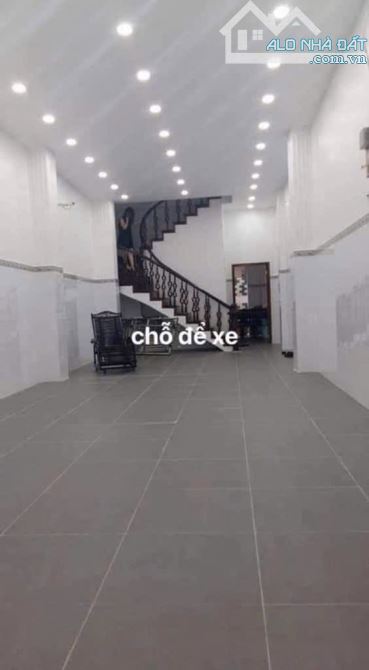 CHDV 11 PHÒNG, BẠCH ĐẰNG - BÌNH THẠNH, 4.4*24, HẺM XE HƠI, 15Tỷ - 2