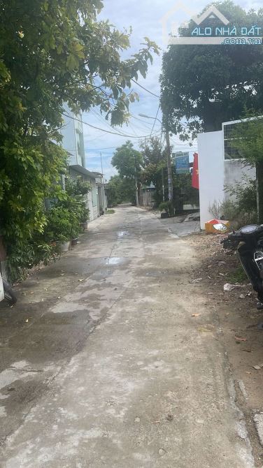 Đất đầu tư 83.4m² Hòa Quý, kiệt Ô TÔ thông. Nằm sát chợ Bình Kỳ & trục Quảng Nam.m - 2