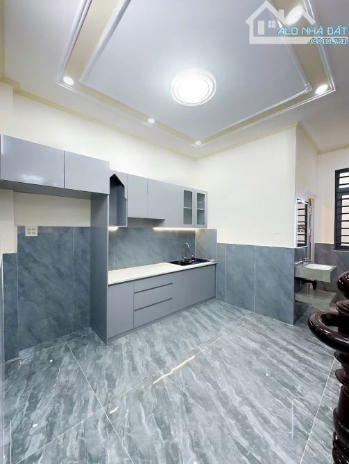 Bán nhà hẻm 25 đường Nguyễn Văn Linh - 2