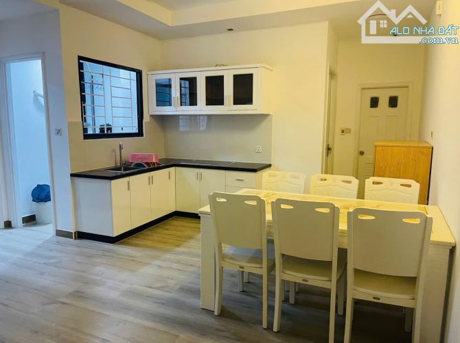 Bán Chung Cư Lạc Long Quân, Víp Tân Bình Giáp Quận 10, 56M2, Nhỉnh 2 Tỷ TL. - 2