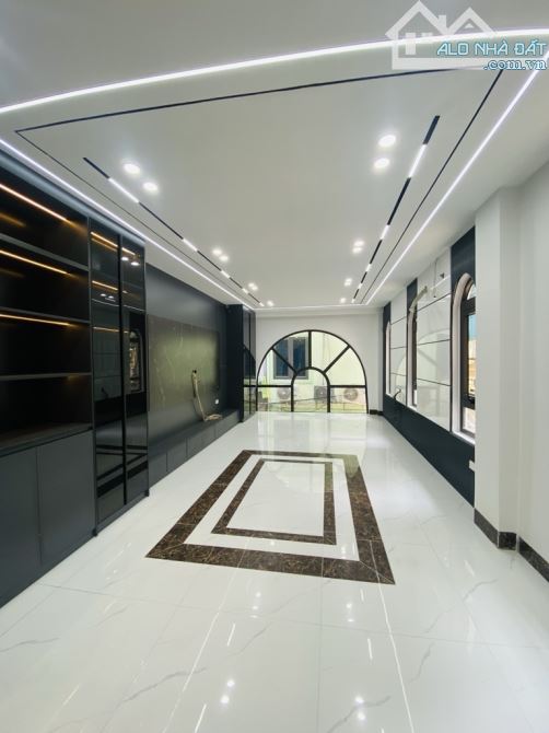 Bán căn siêu phẩm phố Sài Đồng 7 tầng thang máy, garra, KD, giá chào 12,8 tỷ - 2