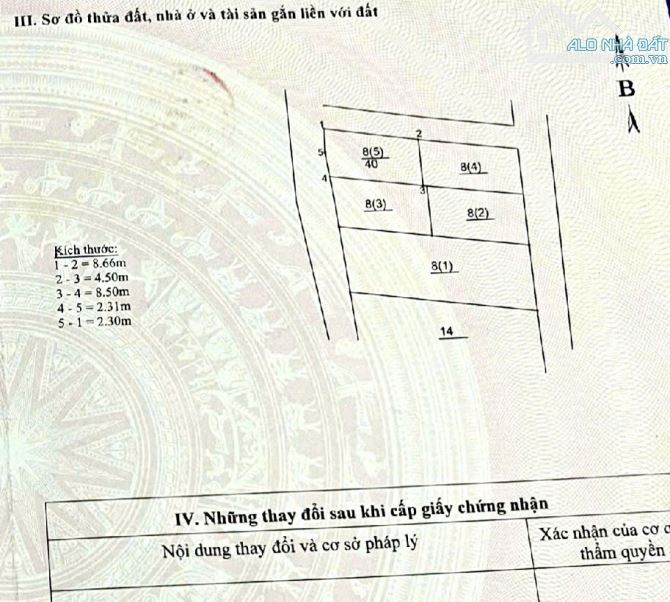 CẦN BÁN NHÀ LONG BIÊN, DIỆN TÍCH RỘNG 42 M², DÂN XÂY, LÔ GÓC THOÁNG SÁNG, FULL ĐỒ - - 2