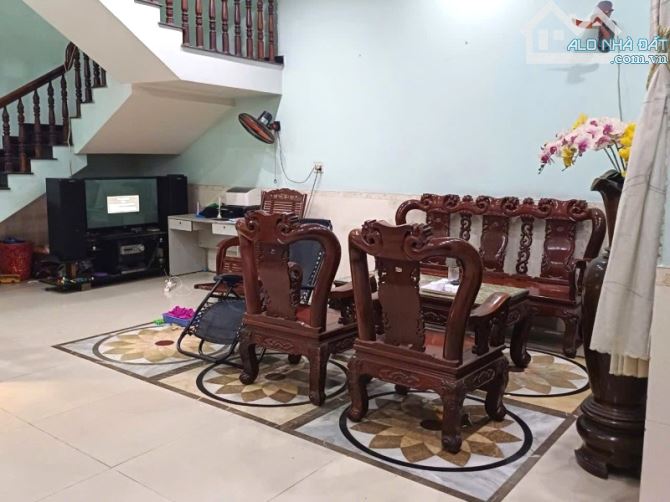 Bán biệt thự mặt tiền 177m² Tam Bình Thủ Đức – đường 14m có vỉa hè, kinh doanh sầm uất, gi - 2