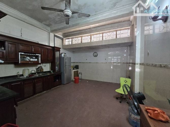 Bán nhà TT4B KĐT Văn Quán – 68m² – 4 tầng – 19.5 tỷ - 2