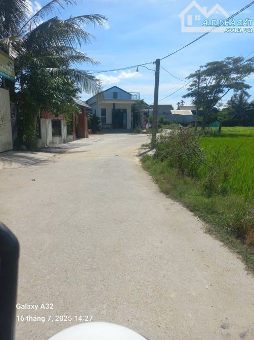 QUÊ CHỮ – HƯƠNG CHỮ💥 Ngay đầu làng – Giá chỉ 8xx triệu - 2