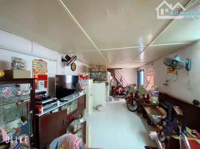⭐️⭐️ Nhà Nở hậu SHR 2 tầng HXH né 95m2, Lô góc – Võ Duy Ninh Bình Thạnh - 2