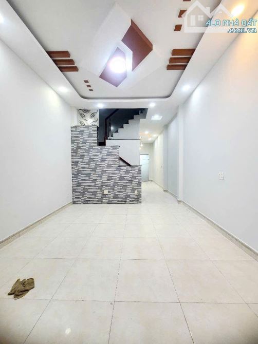 NHÀ MẶT TIỂN ĐƯỜNG SỐ 4,KDC LÊ THÀNH,P-AN LẠC (4 x 16 x 2 TẦNG) 7,9 TỶ TL - 2
