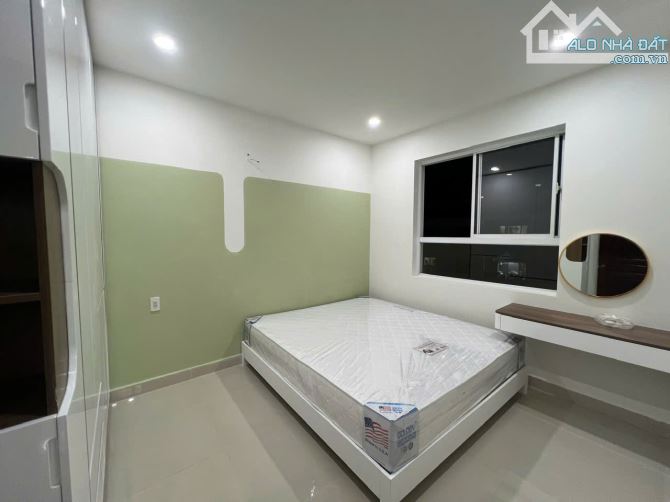 Bán Căn hộ CT7 Vĩnh Điềm Trung phừng Tây 
 Diện tích : 61,6m2 
Giá 2,350tỷ lh e Số - 2