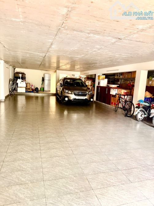 38 tỷ TL, Bán nhà 8x20m Hầm+3Lầu  KDT An Phú An Khánh, khu đồng bộ đường 12m - 2