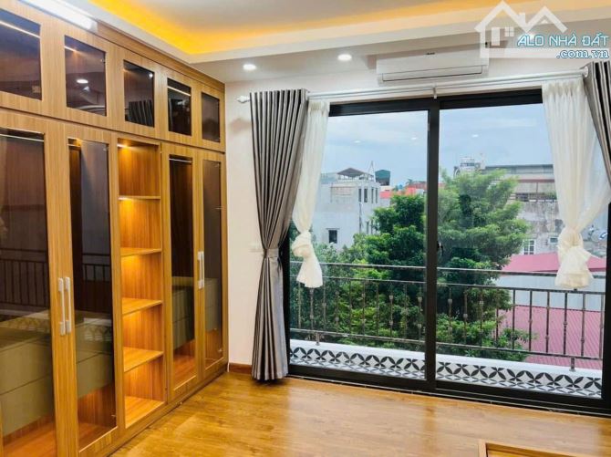 🌺 Hà Trì 40m giá chỉ 6 tỷ hơn 🌺  – trung tâm Hà Đông, gần Tô Hiệu, - 2