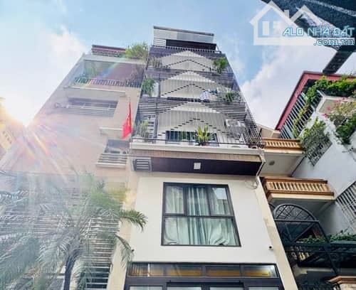 Bán nhà phố Nguyễn Văn cừ quận Long Biên Hà Nội - 2