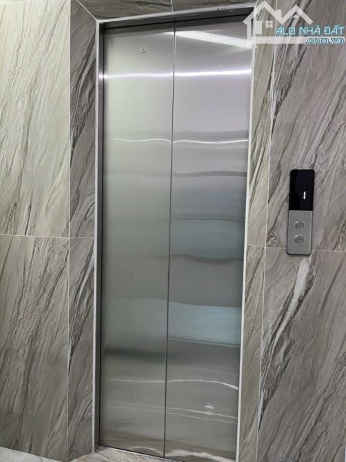 Bán nhà Thạch Bàn - ô tô đỗ cổng - 6 tầng thang máy - 37m - nhỉnh 8 tỷ - 2