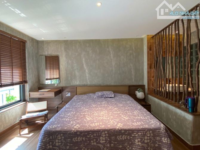 HXH- NHÀ MỚI FULL NT CAO CẤP- PHẠM VĂN CHIÊU,  GV,  TRỆT LỮNG 2 LẦU 65M2- 10.4Tỷ - 2
