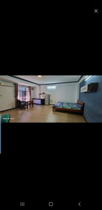 Bán nhà  Hoàng Diệu đt 94 m2  ngang 11 m 4 tầng  11 căn hộ  giá  10 tỷ - 2