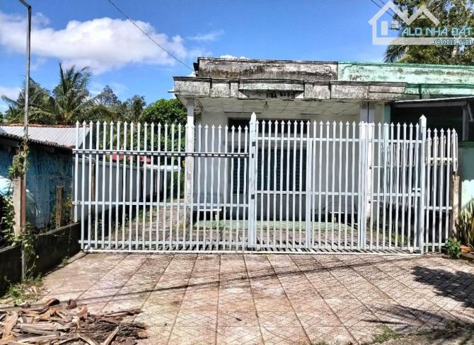 Ngộp Cần bán Nhanh Căn nhà ở Trung Tâm Trảng Bàng 295m2 Sổ Hồng riêng 700triệu bao Phí - 2