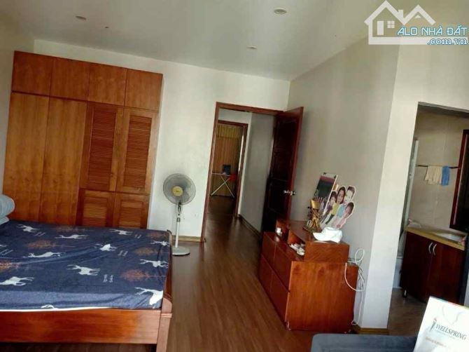 bán nhà Việt Hưng, 96m x 5 tầng, mặt tiền 6m, phân lô, vỉa hè, ôtô tránh - 2