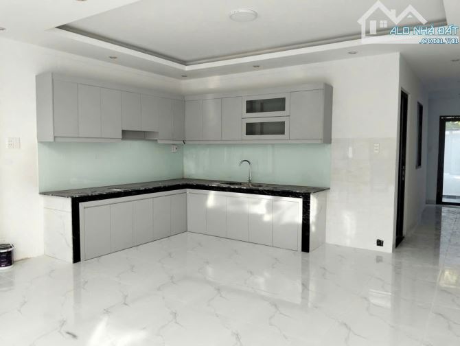 GÁC LỬNG SIÊU ĐẸP NGAY TRUNG TÂM PHƯỜNG 450 TRIỆU NHẬN NHÀ - 2