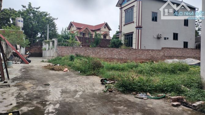 432m Thanh Bình xã Phú Nghĩa mới, cách QL6 chỉ 400m - 2