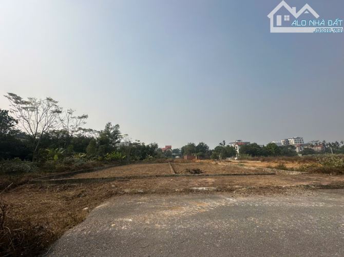 ĐẤT ĐẸP TĐC BÌNH YÊN GIÁ RẺ NHẤT KHU VỰC CHỈ HƠN 40TR - 2