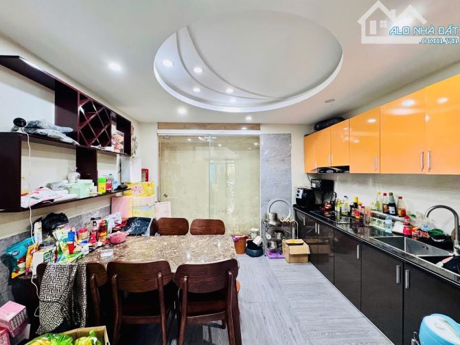 Bán nhà 4 tầng- trại lẻ- kênh dương- lê chân- giá 3,85 tỷ - 2