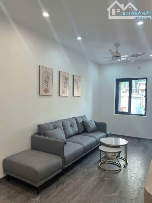 Bán căn hộ chung cư 102 Nguyễn Huy Tưởng, Thanh Xuân 120m, 3 ngủ, Căn Góc, giá 4.83 tỷ. - 2