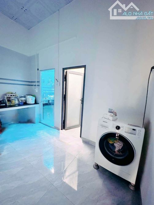 Bán nhà mới xây Văn Thánh gần đường Nguyễn Thị Định - 2