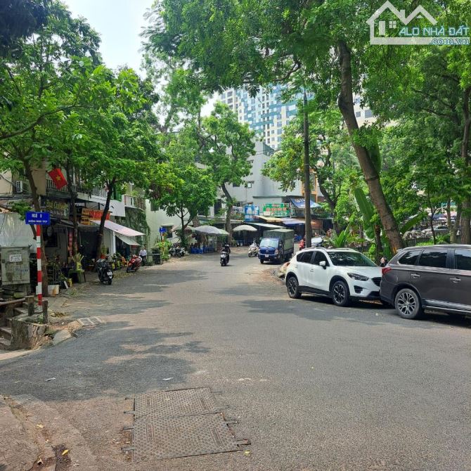 🏡NGỌC THUỴ- BỒ ĐỀ -LONG BIÊN - MẶT PHỐ KINH DOANH- VỊ TRÍ ĐẸP - VIEW CÔNG VIÊN - Ô TÔ ĐỖ - 2