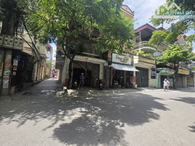 12,8 TỶ - 90M2 NHÀ CẤP 4 - Ô TÔ TRÁNH - VIỆT HƯNG - LÔ GÓC - THÔNG SỐ HOA HẬU - 2
