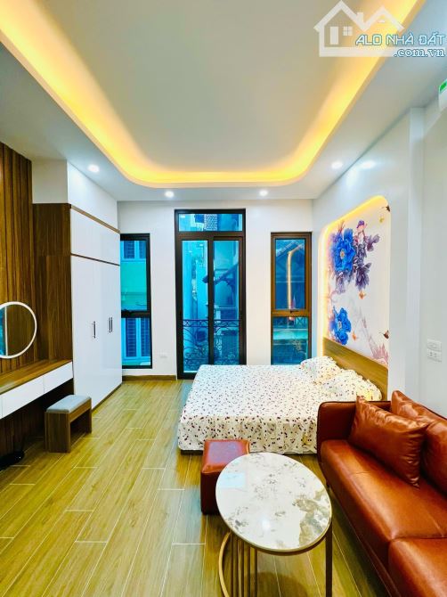 TOÀ CCMN GIÁ NHỈNH 19 TỶ TẠI PHỐ PHAN ĐÌNH GIÓT, THANH XUÂN, 23 PHÒNG, DÒNG TIỀN 100TR/TH - 2