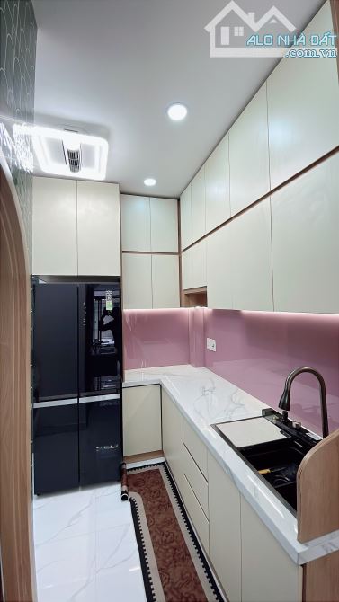 🏡 Bán nhà mới – sát khu Phan Xích Long, Phú Nhuận – Nhỉnh 5🧄 - 2