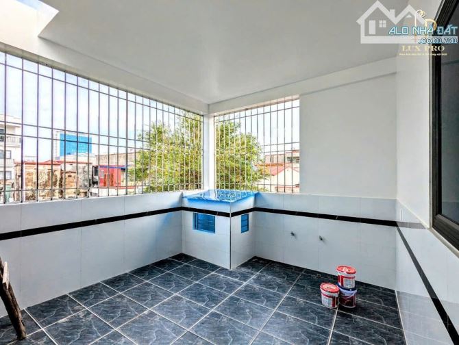 🏠 Bán Nhà Mặt Ngõ Rộng Tại 261 Trần Nguyên Hãn Lê Chân HP - Giá 4tỷ150 Triệu - 2