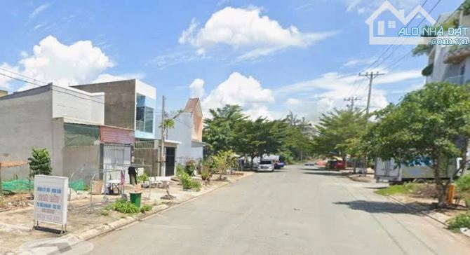 Bán nhà cấp 4 xây móng băng kiên cố mặt tiền 40m đường 512/14 đường Nguyễn Văn Tạo, Nhà Bè - 2