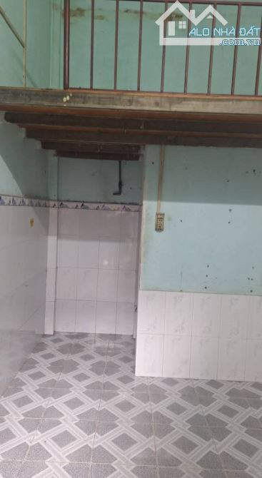 Bán Nhà Cấp 4 sổ riêng và 5 phòng trọ dĩ an Bình dương P tân đông Hiệp - 2