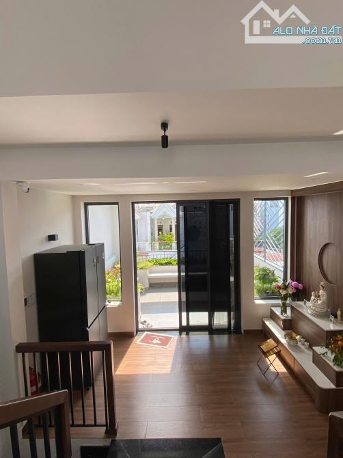 NHÀ ĐẸP CỰC HIẾM KHU VỰC GÒ VẤP - DÃY 3 CĂN CÒN 1 DUY NHẤT!!! - 2