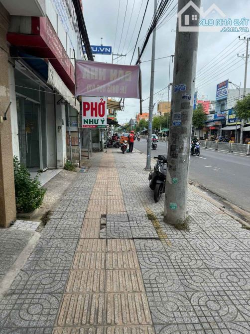 🌟 BÁN NHÀ CẤP 4 MẶT TIỀN ĐƯỜNG 30/4 – PHƯỜNG RẠCH DỪA, VŨNG TÀU – KINH DOANH ĐỈNH 🌟 - 2
