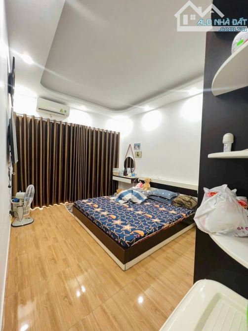 💎 NHÀ 3 TẦNG – FULL NỘI THẤT – VỊ TRÍ AN ĐỒNG, AN DƯƠNG – GIÁ CHỈ 2.65 TỶ - 2