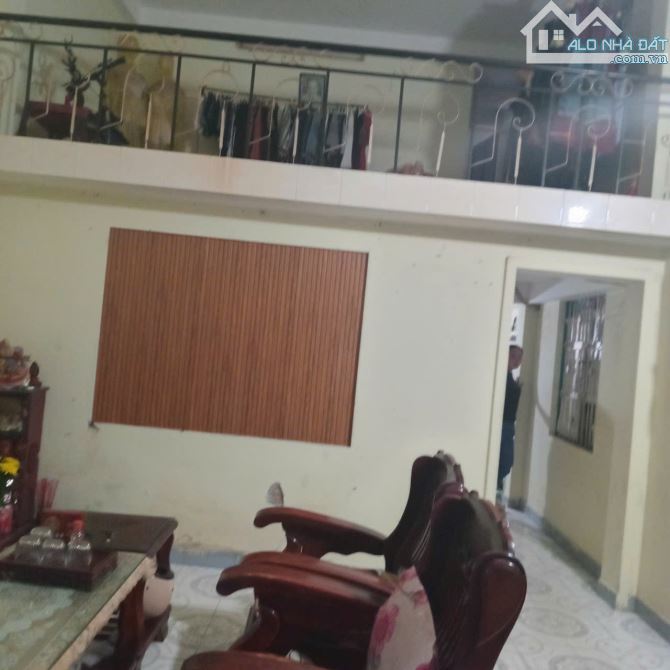 Bán nhà kiệt Nguyễn Phước Nguyên Thanh Khê 62m2 giá 3.35 tỷ - 2