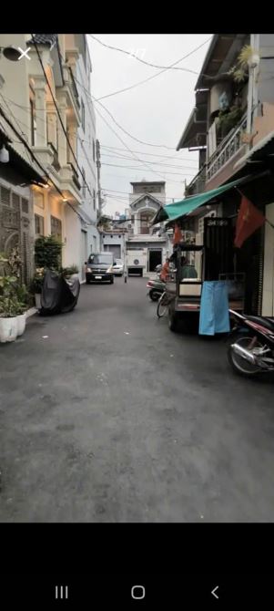 🏡 Mới Ở ngay Q2. Chỉ 7 TỈ - GÓC 2 MT, Đ 42  BÌNH TRƯNG ĐÔNG 3T- 70m2  💥 - 2