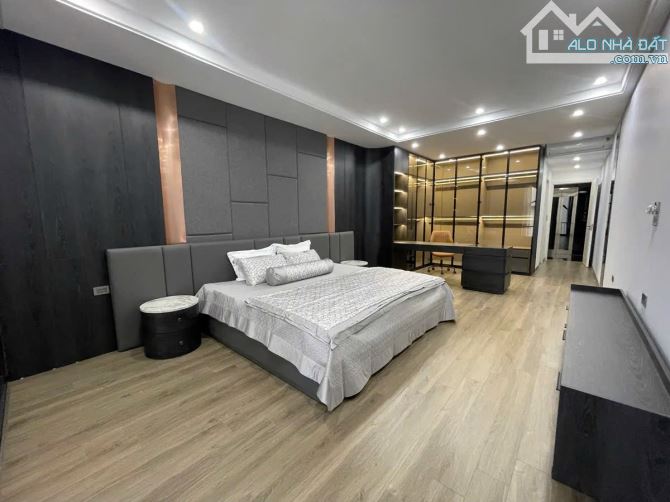 BÁN NHÀ ĐẸP NGỌC THỤY, LONG BIÊN – THANG MÁY – DUPLEX THÔNG TẦNG – FULL NỘI THẤT CAO CẤP - 2