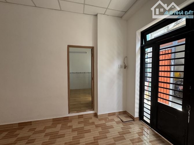 Nhà nhỏ xinh thông thoáng ngay Trung Mỹ Tây q12 - 2