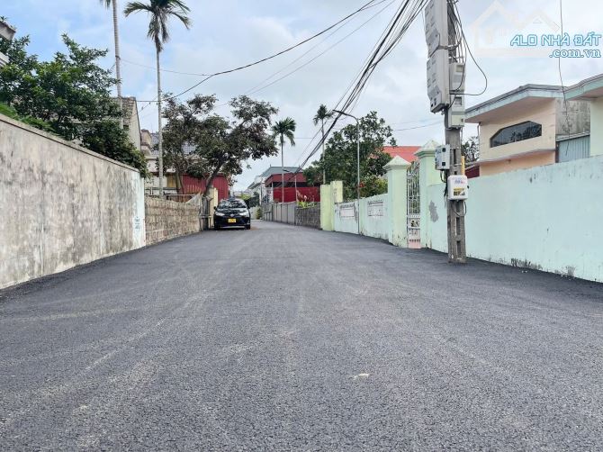 🔥 Siêu phẩm đất mặt đường nhựa 5m Phong Cầu – Đại Đồng , Kiến Thụy - 2