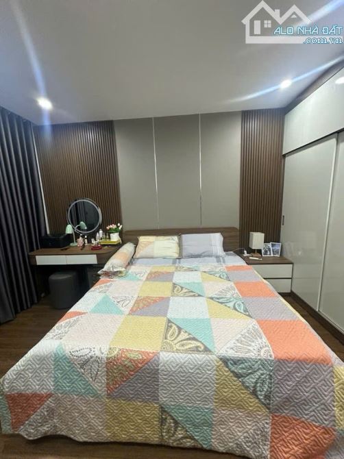 HIẾM, THẠCH BÀN LONG BIÊN, NHÀ MỚI 42M², 7.19 TỶ, SANG XỊN MỊN, SÂN RỘNG, THOÁNG SÁNG, VẺ - 2