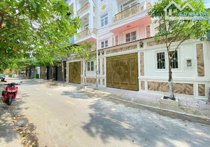 BÁN NHÀ ĐƯỜNG QL13 PHƯỜNG HIỆP BÌNH PHƯỚC THÀNH PHỐ THỦ ĐỨC GIÁ : 8,91 TỶ - 2