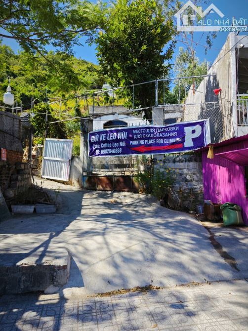 Đất xây khách sạn view biển đường Phạm Văn Đồng - Bắc Nha Trang 316mv ngang 10m - 2