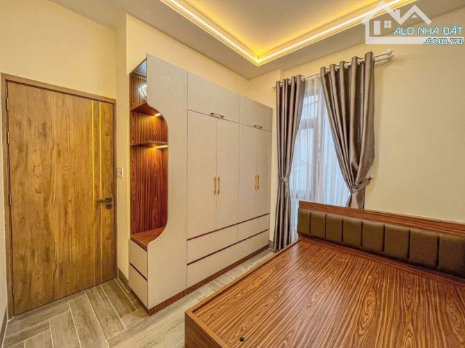 BÁN NHÀ LẦU MỚI TUYỆT ĐẸP CÁCH TRỤC CHÍNH HẺM 160 ĐƯỜNG TẦM VU CHỈ 10M NINH KIỀU CẦN THƠ - 2