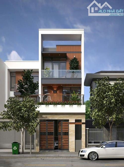 🌺5 Tỷ Bán gấp nhà 3 tầng trung tâm Hải Châu gần sông Hàn - Đầy đủ công năng - 2