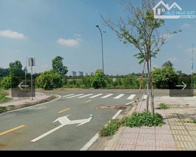 BÁN ĐẤT ĐẸP 90M², NGUYỄN DUY TRINH, BÌNH TRƯNG ĐÔNG, TP. THỦ ĐỨC, GIÁ 8 TỶ TL - 2