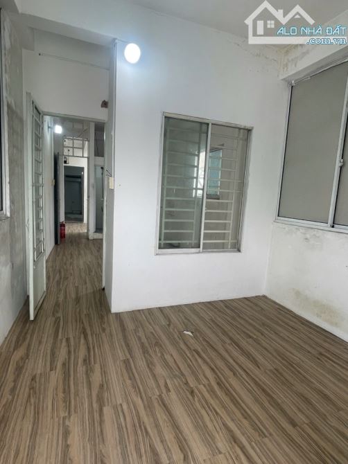 🔥DÒNG TIỀN 840TR/NĂM🔥 - HẺM XE HƠI 1 TRỤC - 85M2 - 5 TẦNG - LÊ QUANG ĐỊNH - CHỈ 9,25 TỶ. - 2